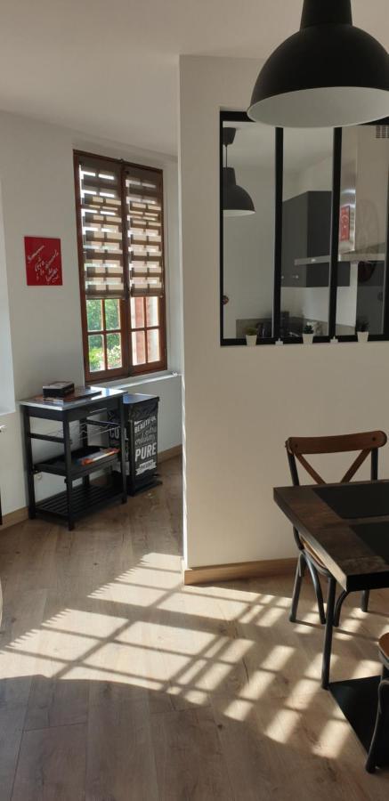 Les Fauvettes Appartement Mers-les-Bains Buitenkant foto