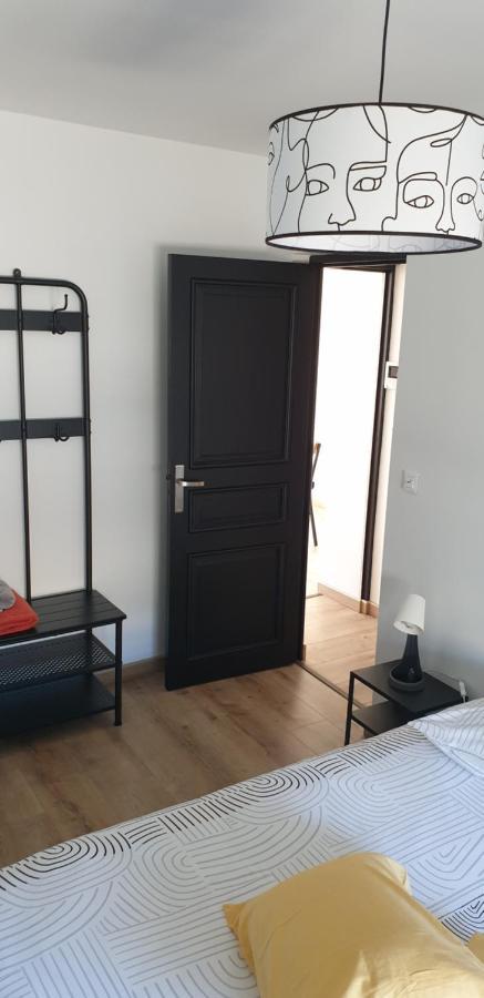 Les Fauvettes Appartement Mers-les-Bains Buitenkant foto